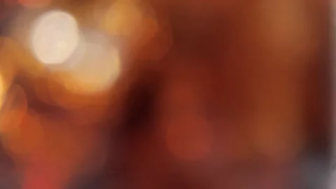 Abstract background defocus, Soda bubble Stock Footage 243220137