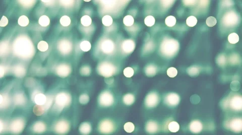 Abstract background. Defocused light flashing. 4K resolution Stock Footage 60039904