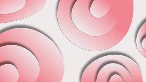 Abstract background design 3d Stock Footage 330436787
