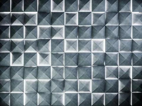 Abstract background for design. 3D Stock Illustration