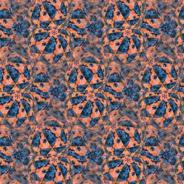 Abstract background for design and print. Stock Illustration