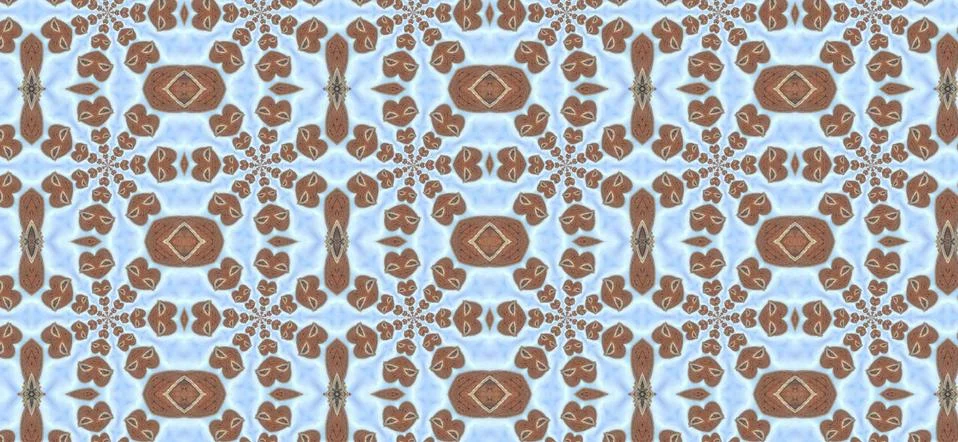 Abstract background design and texture Stock Illustration