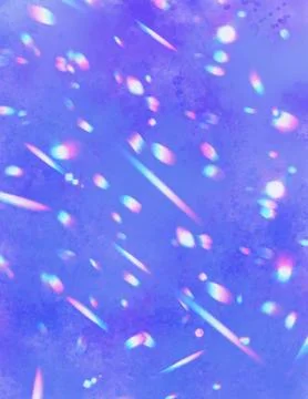 Abstract background for design in blue colors Stock Illustration