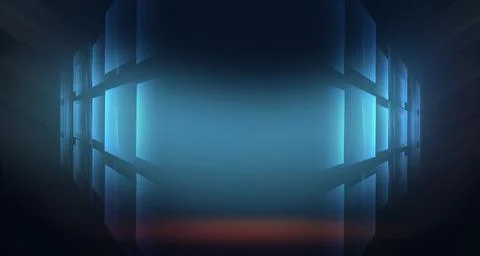 Abstract background design concept series Stockillustratie