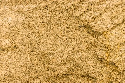 Abstract background for design with copy space in yellow color. Stock Photos