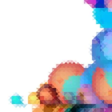 Abstract background for design. + EPS10 Stock Illustration