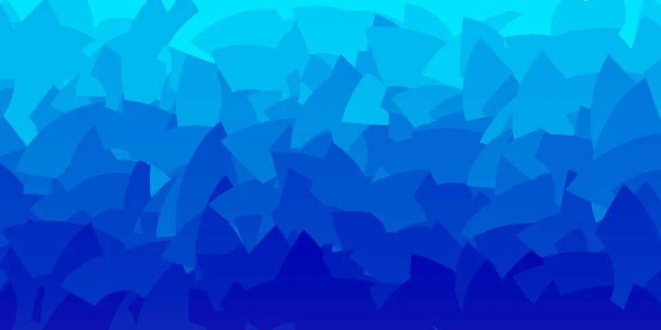 Abstract background design. Fluid gradient with geometric lines and light e.. Stock Illustration