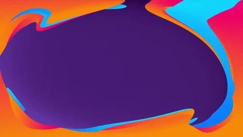 Abstract Background Design Stock Footage 284407265