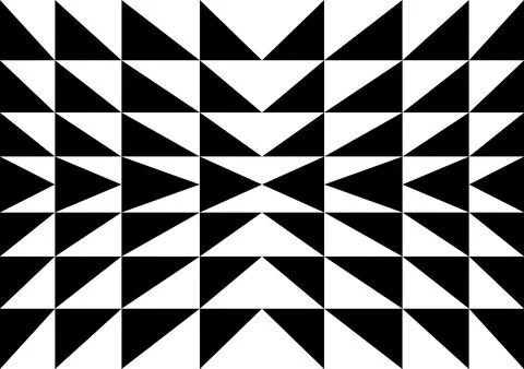 Abstract background design. Geometric shapes. Stock Illustration