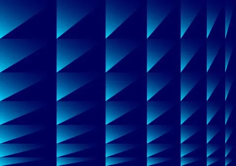 Abstract background design. Geometric shapes. Stock Illustration