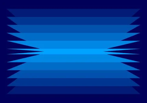 Abstract background design. Geometric shapes. Stock Illustration