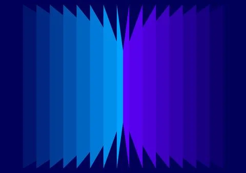 Abstract background design. Geometric shapes. Stock Illustration