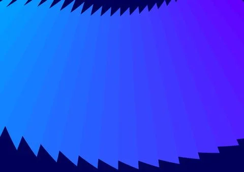 Abstract background design. Geometric shapes. Stock Illustration