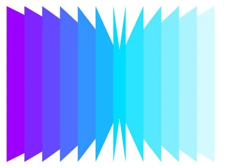 Abstract background design. Geometric shapes. Stock Illustration