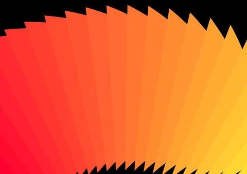 Abstract background design. Geometric shapes. Stock Illustration