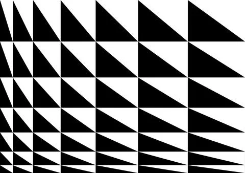 Abstract background design. Geometric shapes. Stock Illustration