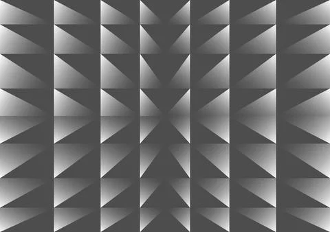 Abstract background design. Geometric shapes. Stock Illustration