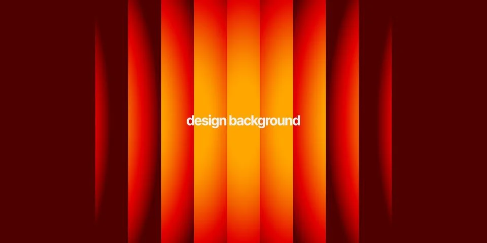 Abstract background design. Geometric shapes. Stock Illustration