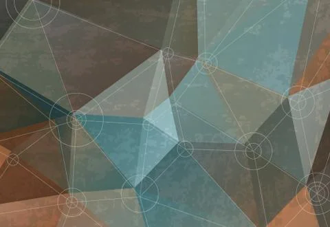 Abstract background for design Stock Illustration