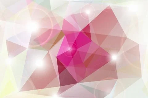 Abstract background for design Stock Illustration