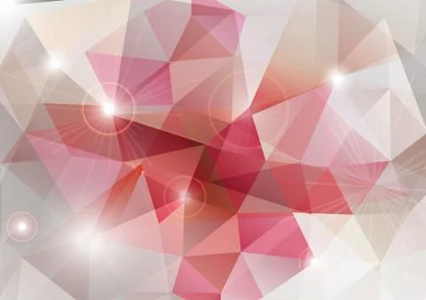 Abstract background for design Stock Illustration