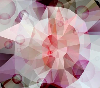 Abstract background for design Stock Illustration