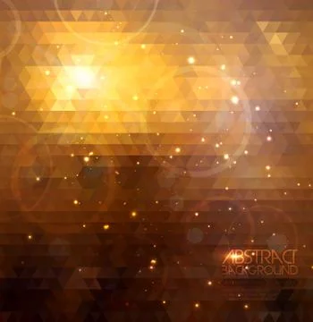 Abstract background for design Stock Illustration