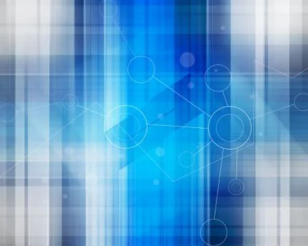 Abstract Background Design Stock Illustration