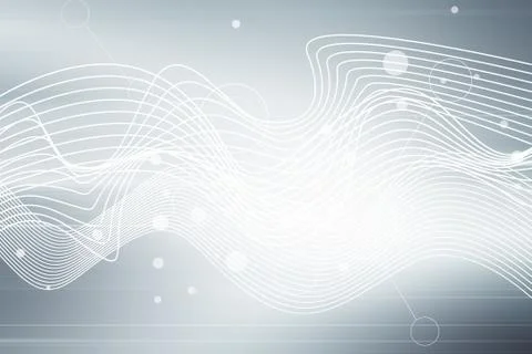 Abstract Background Design Stock Illustration