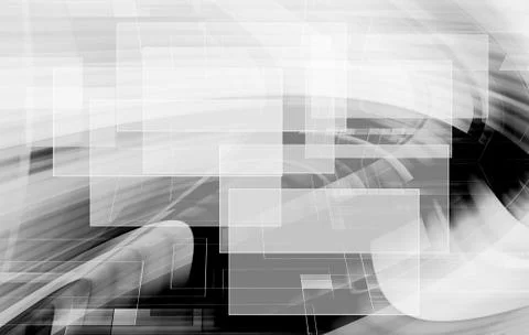 Abstract Background Design Stock Illustration