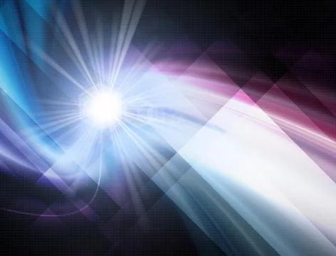 Abstract Background Design Stock Illustration