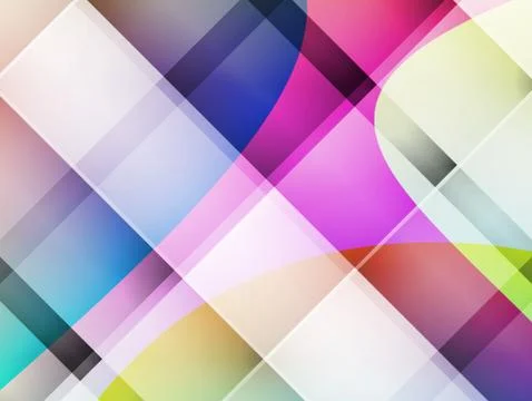 Abstract Background Design Stock Illustration