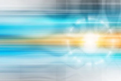 Abstract Background Design Stock Illustration