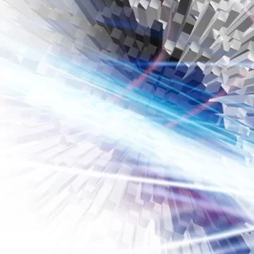 Abstract Background Design Stock-Illustration