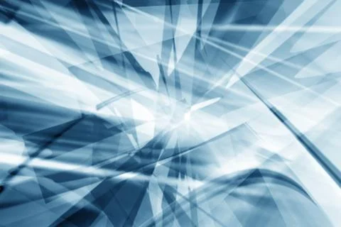 Abstract Background Design Stock Illustration