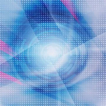 Abstract Background Design Stock Illustration