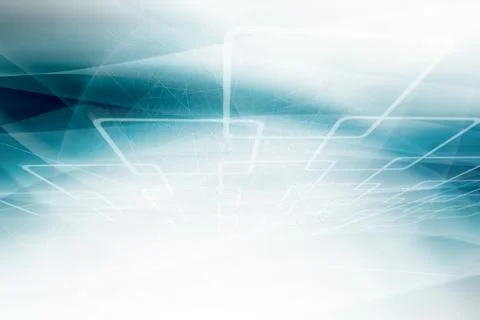 Abstract Background Design Stock Illustration