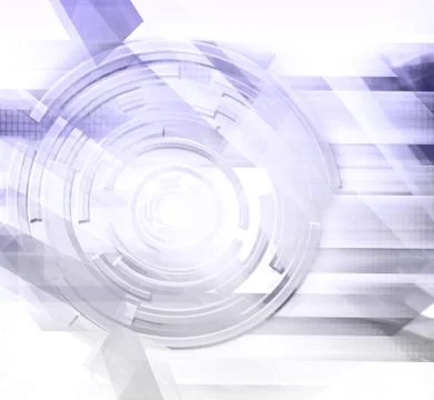 Abstract Background Design Stock Illustration