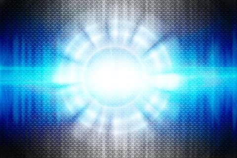 Abstract Background Design Stock Illustration