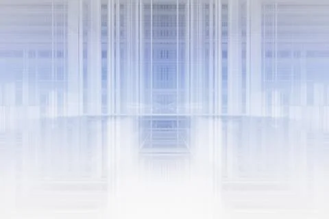 Abstract Background Design Stock Illustration