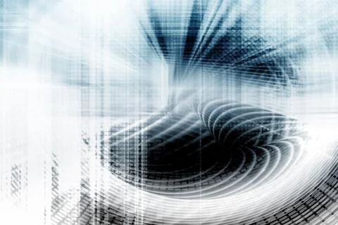 Abstract Background Design Stock Illustration