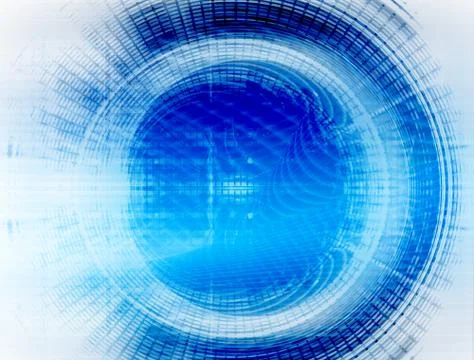 Abstract Background Design Stock Illustration