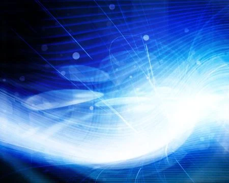 Abstract Background Design Stock-Illustration