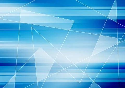 Abstract Background Design Stock Illustration