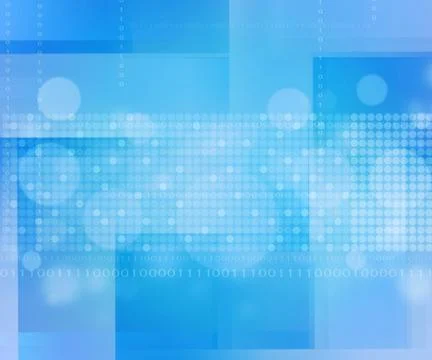 Abstract Background Design Stock Illustration