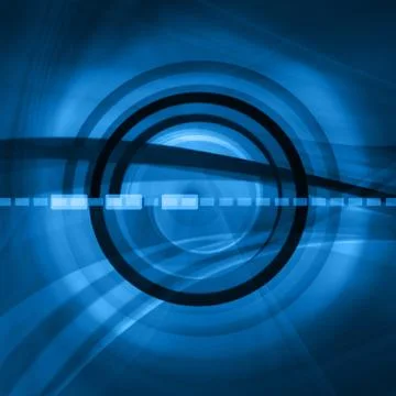 Abstract Background Design Stock Illustration