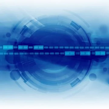 Abstract Background Design Stock Illustration