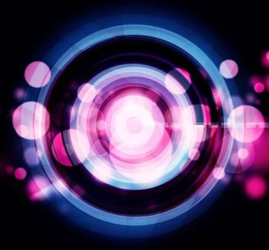 Abstract background design Illustrazione stock