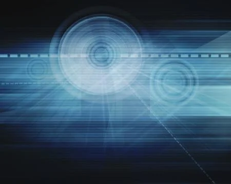 Abstract Background Design Stock Illustration