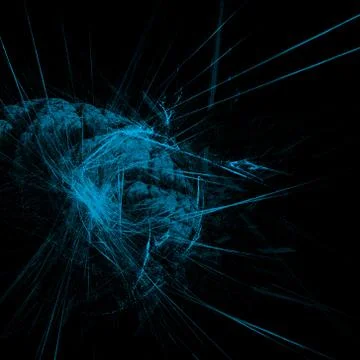 Abstract Background Design Stock Illustration